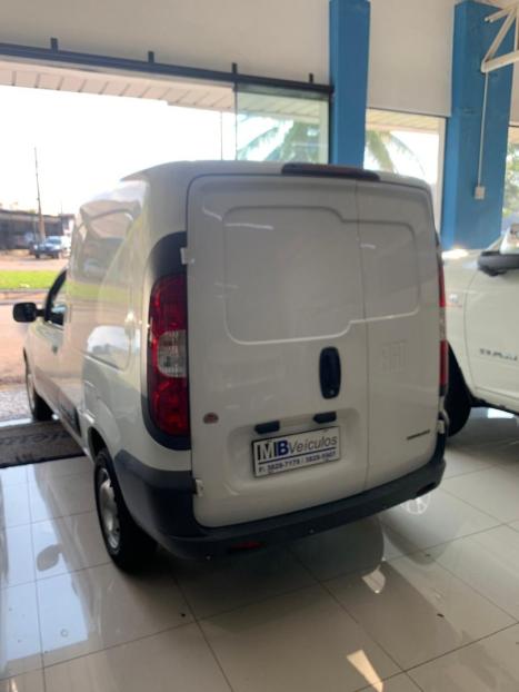 FIAT Fiorino Furgo 1.4 FLEX ENDURANCE, Foto 4