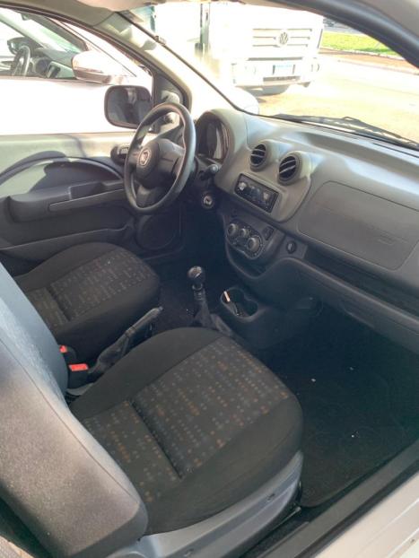 FIAT Fiorino Furgo 1.4 FLEX ENDURANCE, Foto 5