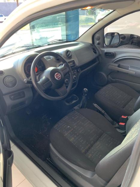 FIAT Fiorino Furgo 1.4 FLEX ENDURANCE, Foto 6