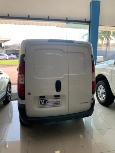 FIAT Fiorino Furgo 1.4 FLEX ENDURANCE, Foto 8