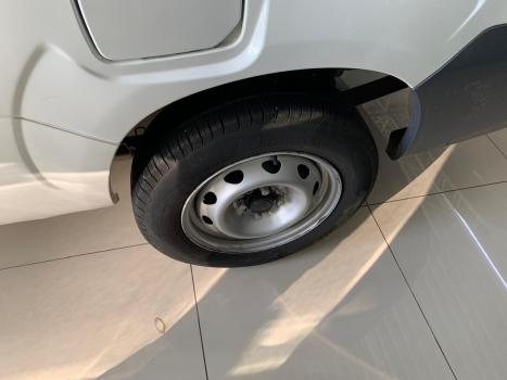 FIAT Fiorino Furgo 1.4 FLEX ENDURANCE, Foto 9