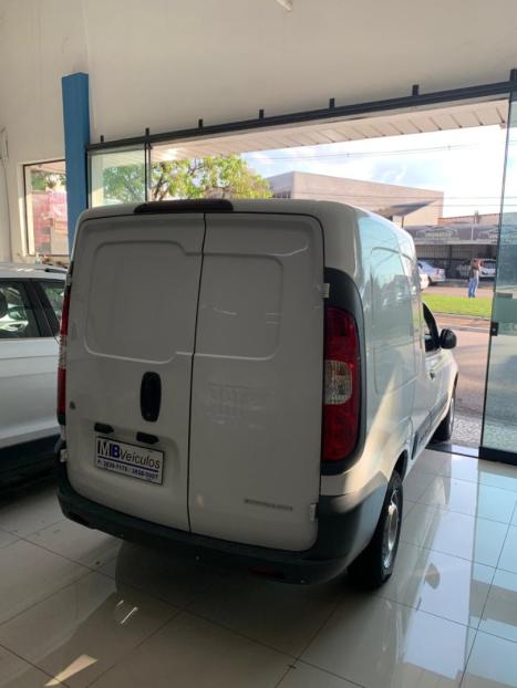 FIAT Fiorino Furgo 1.4 FLEX ENDURANCE, Foto 11