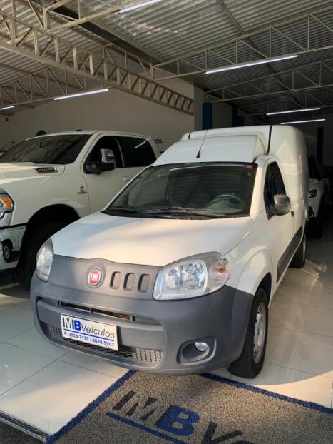 FIAT Fiorino Furgo 1.4 FLEX ENDURANCE, Foto 12