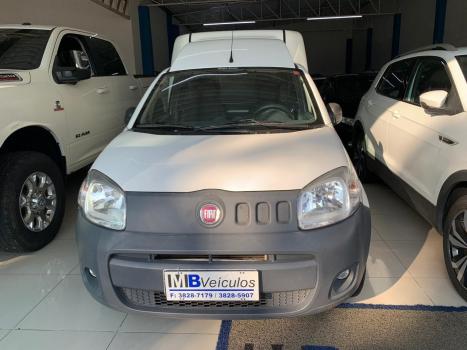 FIAT Fiorino Furgo 1.4 FLEX ENDURANCE, Foto 14