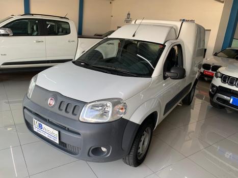 FIAT Fiorino Furgo 1.4 FLEX ENDURANCE, Foto 16
