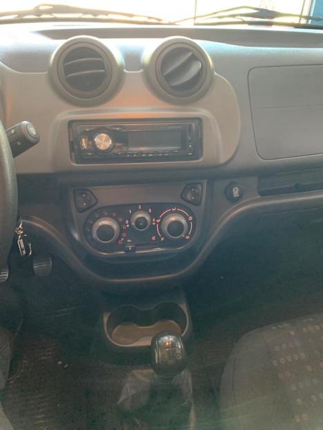 FIAT Fiorino Furgo 1.4 FLEX ENDURANCE, Foto 17