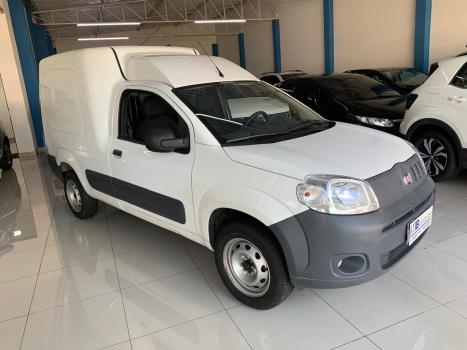 FIAT Fiorino Furgo 1.4 FLEX ENDURANCE, Foto 18