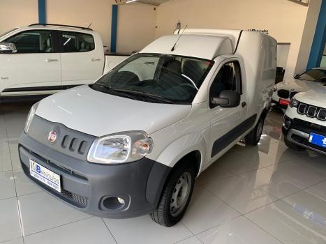 FIAT Fiorino Furgo 1.4 FLEX ENDURANCE, Foto 19