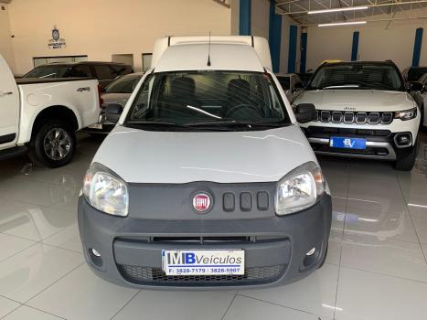 FIAT Fiorino Furgo 1.4 FLEX ENDURANCE, Foto 20