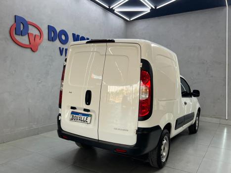 FIAT Fiorino Furgo 1.4 FLEX ENDURANCE, Foto 3