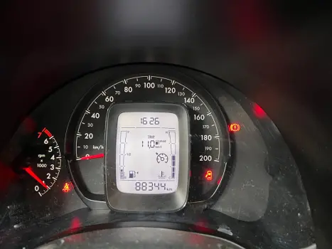 FIAT Fiorino Furgo 1.4 FLEX ENDURANCE, Foto 6