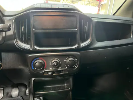 FIAT Fiorino Furgo 1.4 FLEX ENDURANCE, Foto 10