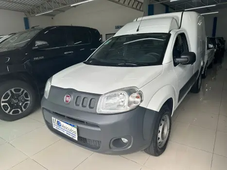FIAT Fiorino Furg�o 1.4 FLEX ENDURANCE, Foto 1