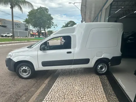 FIAT Fiorino Furg�o 1.4 FLEX ENDURANCE, Foto 2