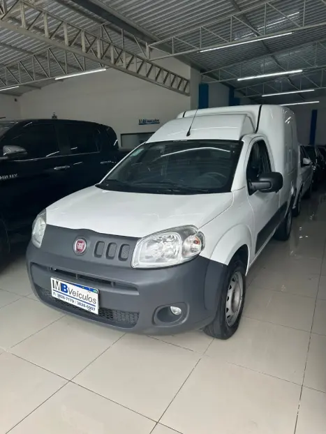 FIAT Fiorino Furg�o 1.4 FLEX ENDURANCE, Foto 3