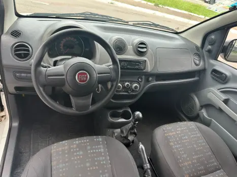 FIAT Fiorino Furg�o 1.4 FLEX ENDURANCE, Foto 4