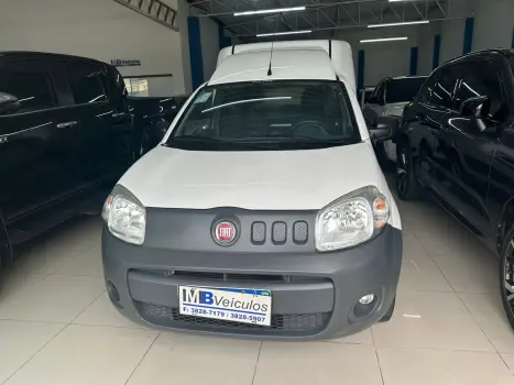 FIAT Fiorino Furg�o 1.4 FLEX ENDURANCE, Foto 5