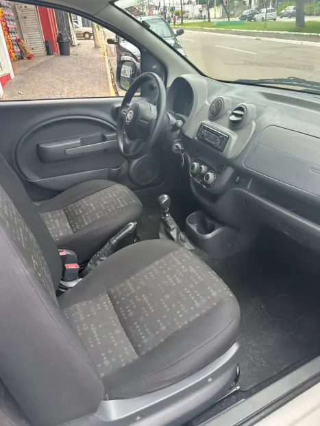 FIAT Fiorino Furg�o 1.4 FLEX ENDURANCE, Foto 6