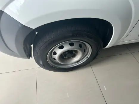 FIAT Fiorino Furg�o 1.4 FLEX ENDURANCE, Foto 7