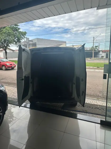 FIAT Fiorino Furg�o 1.4 FLEX ENDURANCE, Foto 8