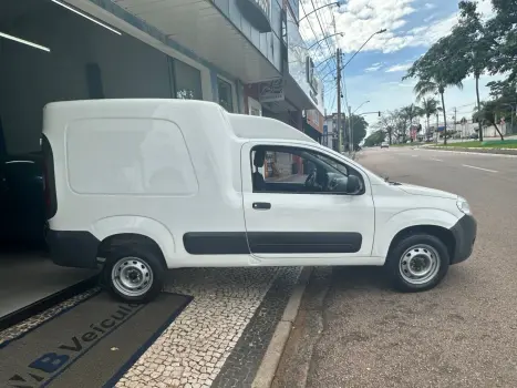 FIAT Fiorino Furg�o 1.4 FLEX ENDURANCE, Foto 9