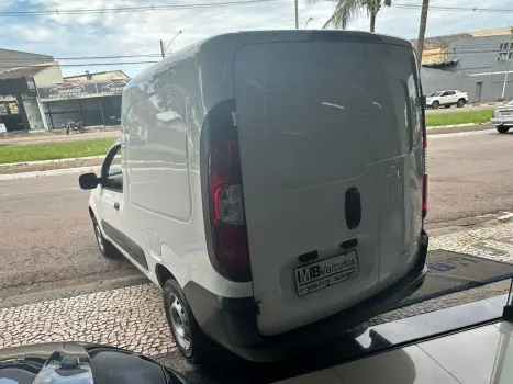FIAT Fiorino Furg�o 1.4 FLEX ENDURANCE, Foto 10