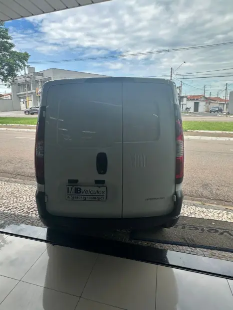 FIAT Fiorino Furg�o 1.4 FLEX ENDURANCE, Foto 11