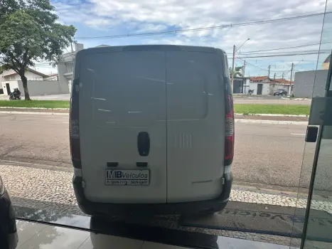 FIAT Fiorino Furg�o 1.4 FLEX ENDURANCE, Foto 12