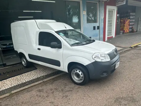 FIAT Fiorino Furg�o 1.4 FLEX ENDURANCE, Foto 13
