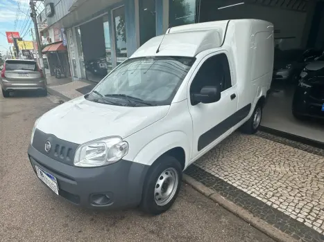 FIAT Fiorino Furg�o 1.4 FLEX ENDURANCE, Foto 14