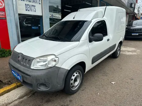 FIAT Fiorino Furg�o 1.4 FIRE FLEX HARD WORKING, Foto 1