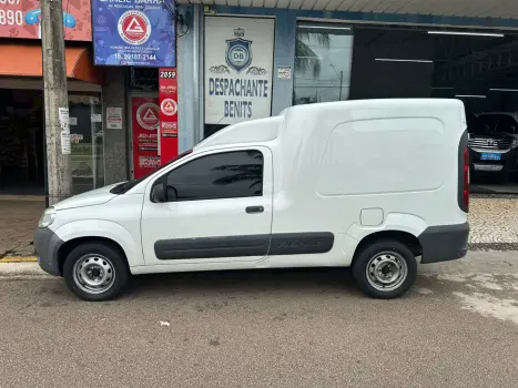 FIAT Fiorino Furg�o 1.4 FIRE FLEX HARD WORKING, Foto 2