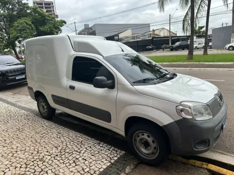 FIAT Fiorino Furg�o 1.4 FIRE FLEX HARD WORKING, Foto 3