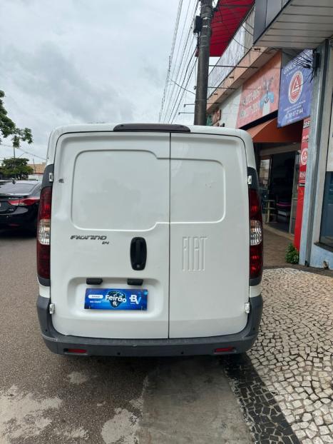 FIAT Fiorino Furg�o 1.4 FIRE FLEX HARD WORKING, Foto 4
