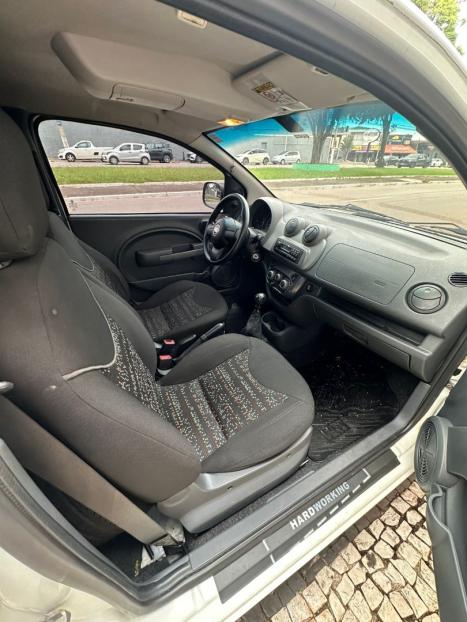 FIAT Fiorino Furg�o 1.4 FIRE FLEX HARD WORKING, Foto 5