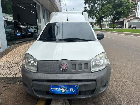 FIAT Fiorino Furg�o 1.4 FIRE FLEX HARD WORKING, Foto 6