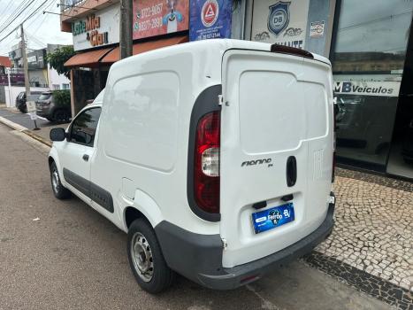 FIAT Fiorino Furg�o 1.4 FIRE FLEX HARD WORKING, Foto 8