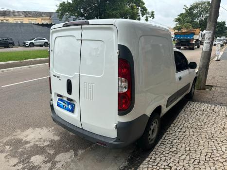 FIAT Fiorino Furg�o 1.4 FIRE FLEX HARD WORKING, Foto 9