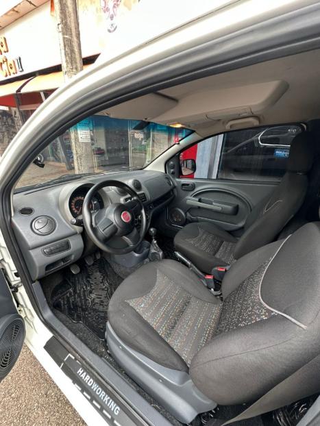 FIAT Fiorino Furg�o 1.4 FIRE FLEX HARD WORKING, Foto 10