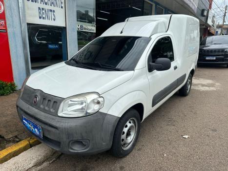 FIAT Fiorino Furg�o 1.4 FIRE FLEX HARD WORKING, Foto 11