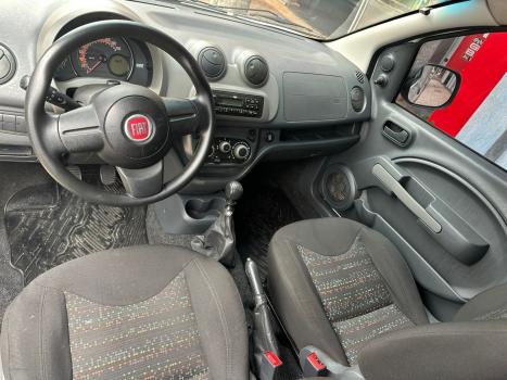FIAT Fiorino Furg�o 1.4 FIRE FLEX HARD WORKING, Foto 12