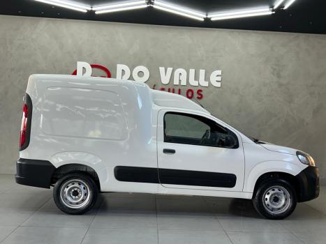 FIAT Fiorino Furg�o 1.4 FLEX ENDURANCE, Foto 4