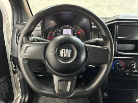 FIAT Fiorino Furg�o 1.4 FLEX ENDURANCE, Foto 5