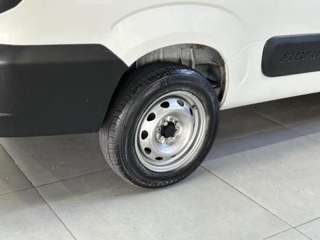 FIAT Fiorino Furg�o 1.4 FLEX ENDURANCE, Foto 9
