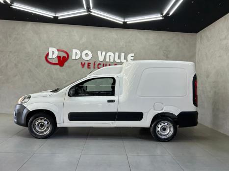 FIAT Fiorino Furg�o 1.4 FLEX ENDURANCE, Foto 11