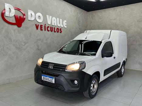 FIAT Fiorino Furg�o 1.4 FLEX ENDURANCE, Foto 12