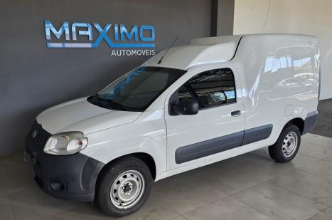 FIAT Fiorino Furg�o 1.4 FLEX ENDURANCE, Foto 2