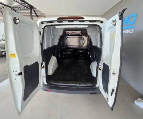 FIAT Fiorino Furg�o 1.4 FLEX ENDURANCE, Foto 4