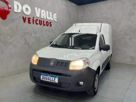 FIAT Fiorino Furg�o 1.4 FIRE FLEX HARD WORKING, Foto 1