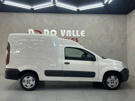 FIAT Fiorino Furg�o 1.4 FIRE FLEX HARD WORKING, Foto 2